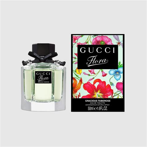 gucci flora by gucci gracious tuberose cena|pics of Gucci Flora perfume.